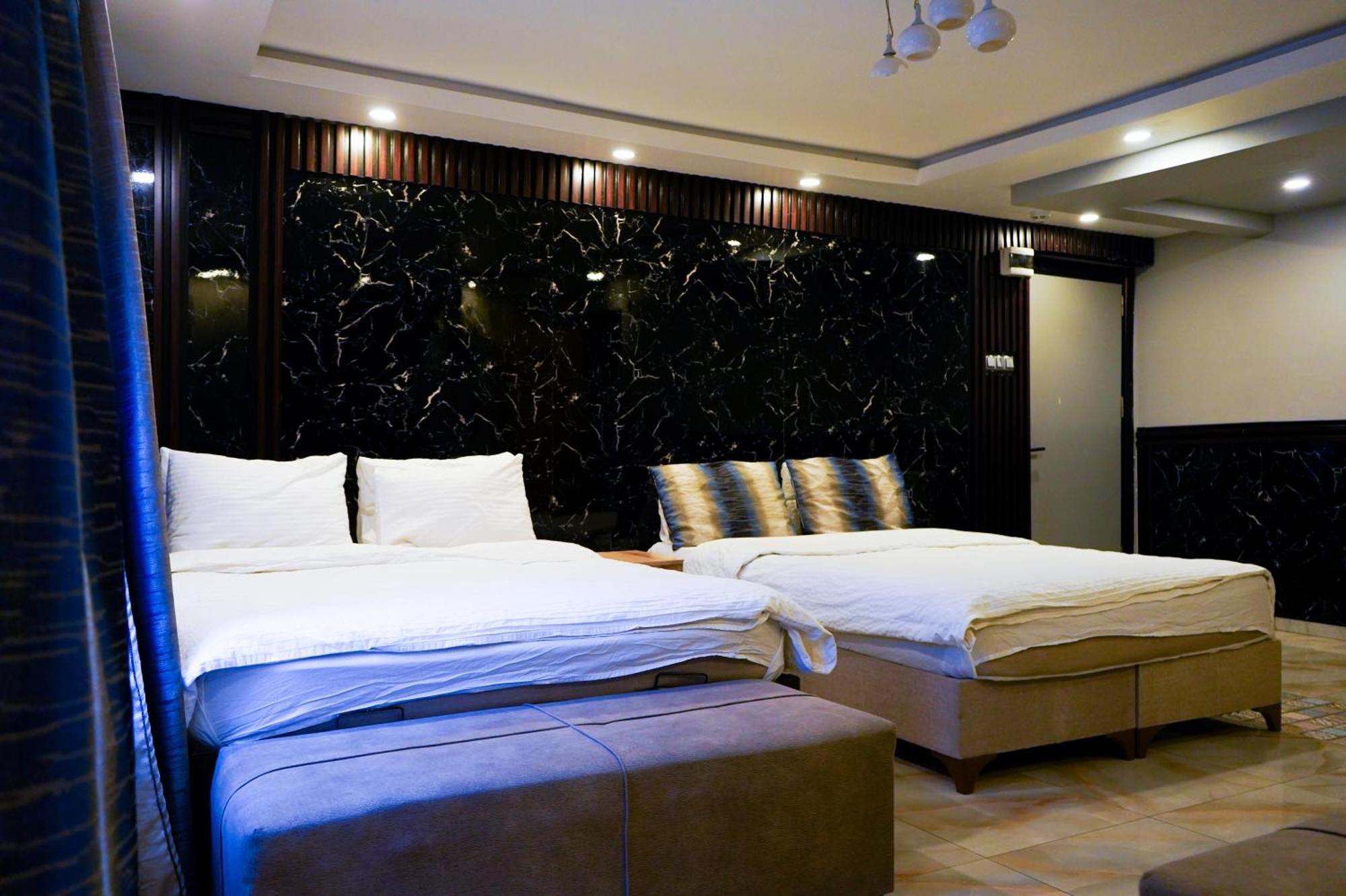 เดอะ ลิตเติล พริ้นซ์ โฮเทล Hotel อิสตันบูล ภายนอก รูปภาพ