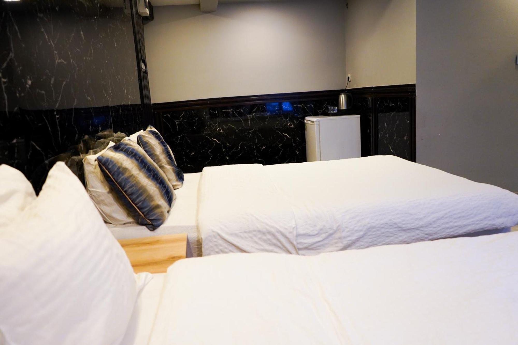 เดอะ ลิตเติล พริ้นซ์ โฮเทล Hotel อิสตันบูล ภายนอก รูปภาพ