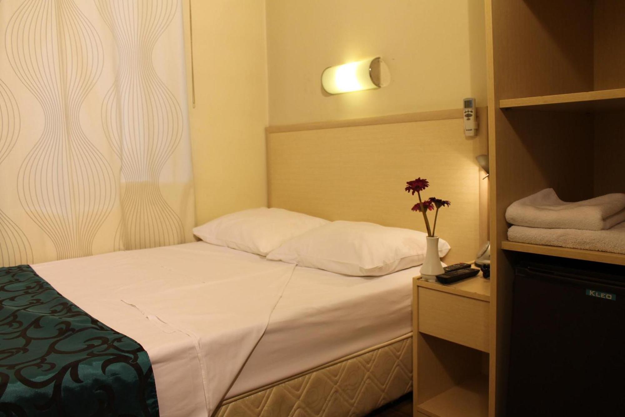 เดอะ ลิตเติล พริ้นซ์ โฮเทล Hotel อิสตันบูล ภายนอก รูปภาพ